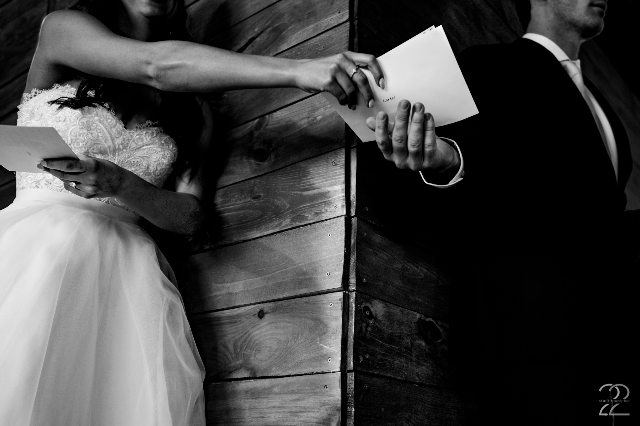 Top of the Market Weddings - Studio 22 Photography - Dayton Wedding Photographers